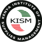 Kenya Institute of Supplies Management logo
